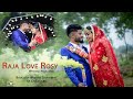 Raja  rosy  wedding highlights  sf creation