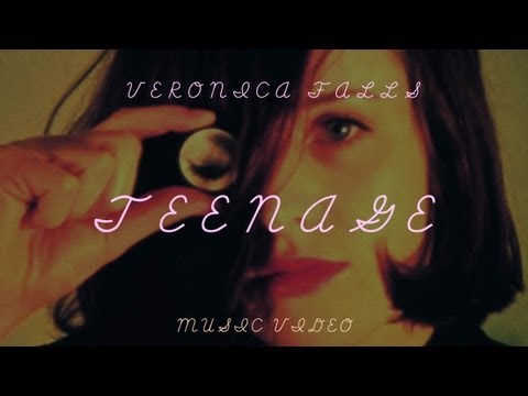 Veronica Falls - \