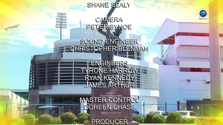 Mornin' Barbados - December 11, 2025