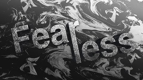 FeAr TeamTage#3 "FEARLESS"