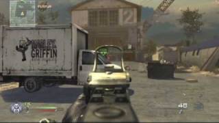 Ghost Tactics VS. ABC FamiLy. 2-1 glitch