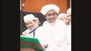 MANAQIB GURU ZUHDI (Syair pujian Kh. Ahmad Zuhdiannor)