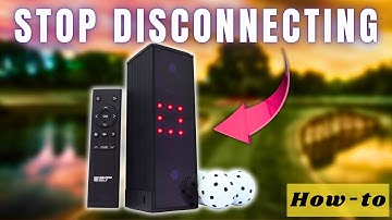 Simple Fix for Frustrating Square Launch Monitor Disconnects