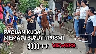 pacuan kuda memayu buyut trusmi 2022 part_2 @konten.27tv