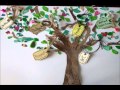 The Seeds of Peace  A Stop Motion Film by Elena K