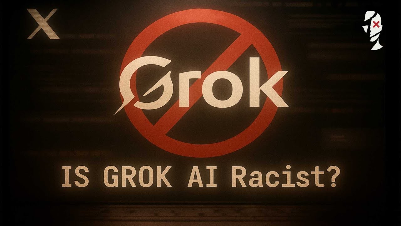 Grok vs. The Truth: How Twitter’s AI Got Hijacked