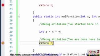 75- BreakPoints نقاط التوقف لفحص وتتبع الكمود