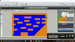 How to learn a stencyl game screenshot 1