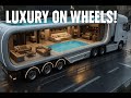 Next-Gen Trucks That Are Redefining the Future of Transportation!