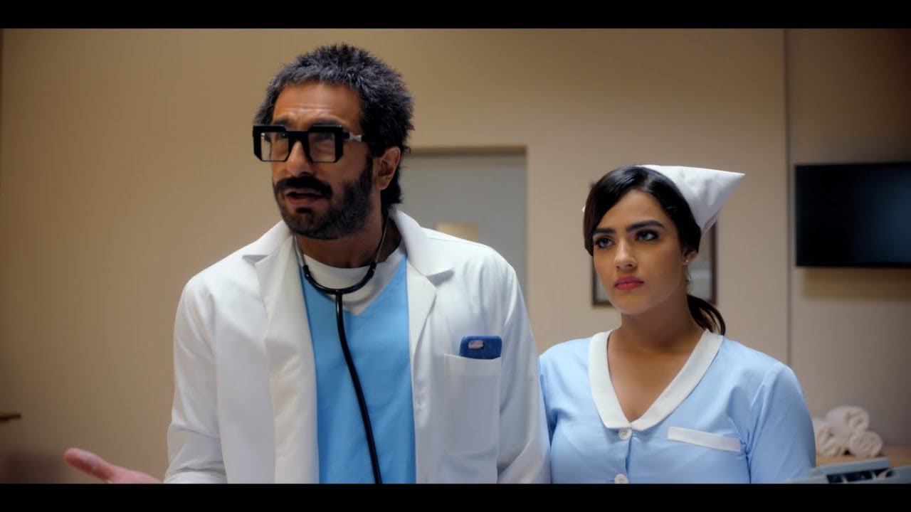 MakeMyTrip presents MMTDOUBLEBLACK - 100% FREE CANCELLATION ON FLIGHTS & HOTELS | 40s TVC MakeMyTrip presents MMTDOUBLEBLACK - 100% FREE CANCELLATION ON FLIGHTS & HOTELS | 40s TVC