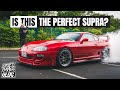 FULLY RESTORED 650BHP TOYOTA SUPRA | WE ARE IN LOVE!