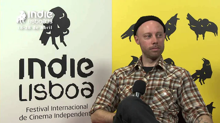 Entrevista - Joel Potrykus