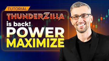 How to maximize the power of ThunderZilla - All in One System!!