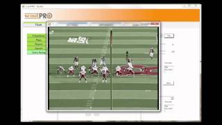 CSA Competitive Sports Analysis