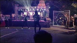 Energy Explorers of RCG - Kids Group Dance | Choreographed by Sushma TV