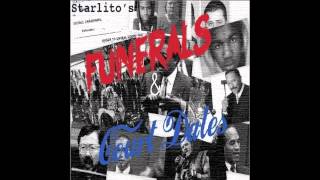 Starlito- Money Cacti