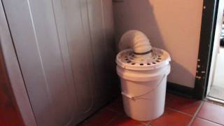 How To Heat Your Home Using Your Dryer