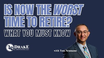 Can You Retire During a Recession? Must-Know Strategies