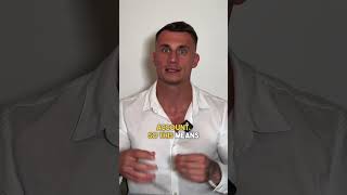 How to get an 80% mortage in DUBAI!! # #realestatedubai  #finance #property