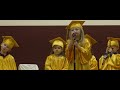 Lauren Pre School Graduation Prayer 2022
