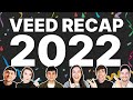 THANK YOU - VEED REWIND 2022 🎉