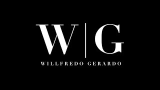 Willfredo Gerardo at New York Fashion Week Fall Winter 2020-21