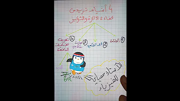 أقوى طريقة لزيادة كفاءة الذاكرة وزيادة التركيز 