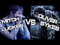 MITCH LUCKER vs. OLIVER SYKES | Battle Of Music #6 | Fran Chernobyl