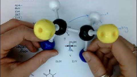 Chapter 5 practice problem video