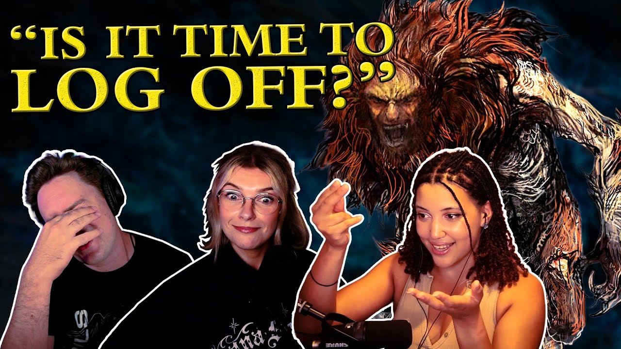 IMOGEN'S DISTRESSING SNACK CONFESSION feat. Emmalition Chaos Servants