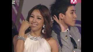 MKMF: Hyori   Big Bang