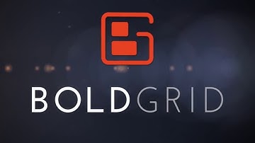 How to Add a GridBlock in BoldGrid