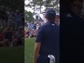 Slam dunk for DeChambeau 💥