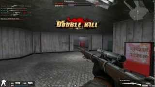 Collateral to Multi-Kill