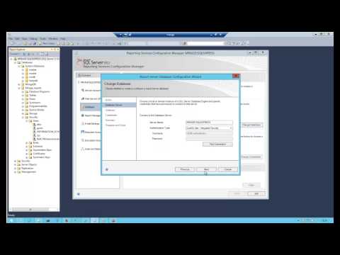 Install and confiure SQL Server Express 2012 Advanced Services to Existing Development Environmen
