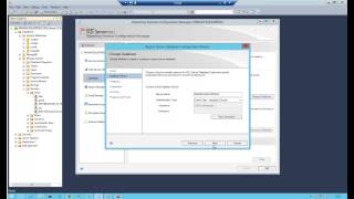 Install and confiure SQL Server Express 2012 Advanced Services to Existing Development Environmen