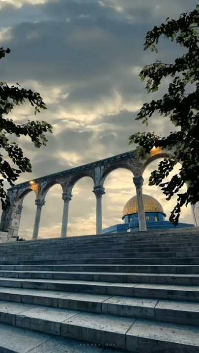 Sholawat Burdah (Maula Ya Sholli) - Story Wa Lirik