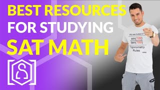 Best SAT Math Resources for Nailing an 800!