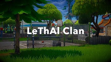 Introducing LeThAl Clan!