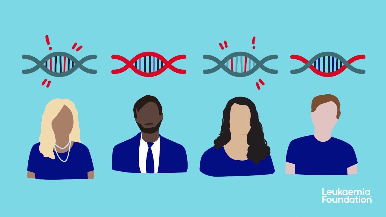 Blood Cancer Genomics Trial