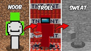 What Your Minecraft Skin Says About YOU...