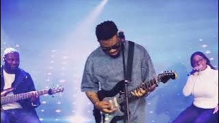 JEJE LIVE PERFORMANCE BY DAVID UBANI