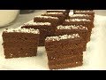 Cokoladni kolac - Chocolate cake