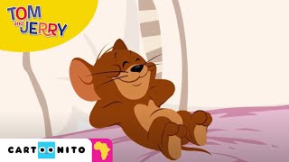 Tom And Jerry New Bed Cartoonito Africa