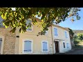 South of france house tour series ep 3 stone house with pool