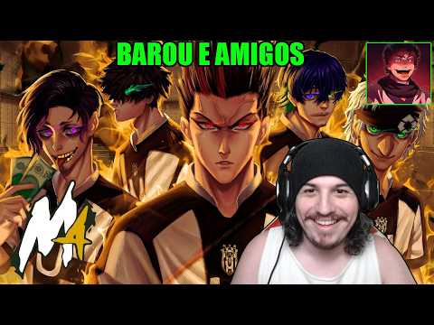 Sou Mais Taxi - React M4rkim - UBERS (Blue Lock)