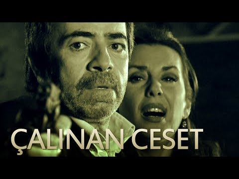 Çalınan Ceset | TV Filmi Full - 2004 (Selçuk Yöntem, Yiğit Özşener, Perihan Savaş)