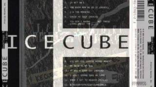 Ice Cube - 1994 - Bootlegs & B-Slides - 24 Wit An L
