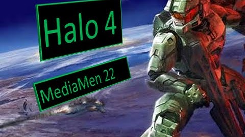 Halo 4 Slayer: Forge n