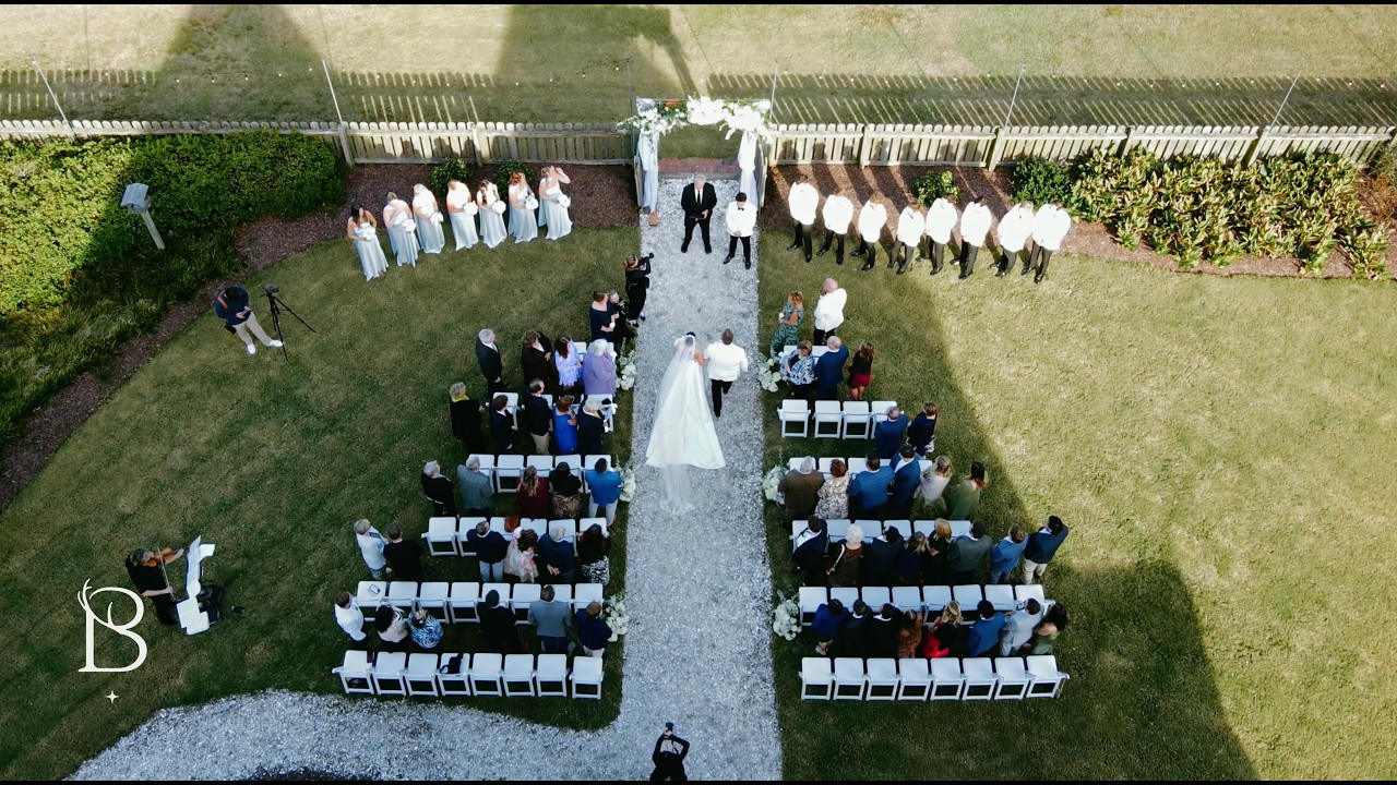 Childhood Best Friends to Forever Soulmates | N + C Ewers | Buckley's Videography